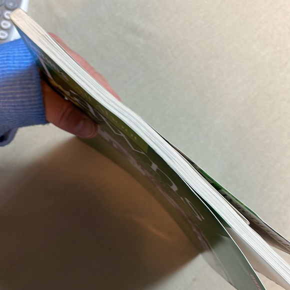 🌈2/$8 Orthos: All About Lawns - Picture 5 of 12